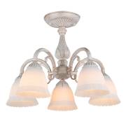 Люстра Versailes Escada 1114/5PL White