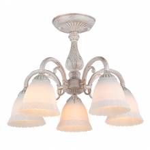 Люстра Versailes Escada 1114/5PL White