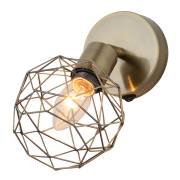 Спот SOHO Escada 1128/1A (Brass)