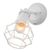 Бра BOSTON Escada 1129/1A (White)