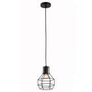 Светильник BOSTON Escada 1129/1S (Black)