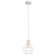 Светильник BOSTON Escada 1129/1S (White)