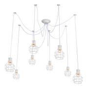 Светильник BOSTON Escada 1129/8S (White)