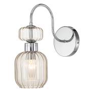 Бра GLOSS Escada 1141/1A Chrome/Beige
