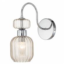 Бра GLOSS Escada 1141/1A Chrome/Beige Бра GLOSS Escada 1141/1A Chrome/Beige
