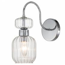 Бра GLOSS Escada 1141/1A Chrome/Clear