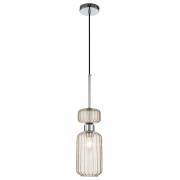 Светильник GLOSS Escada 1141/1S Chrome/Beige