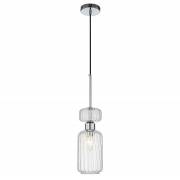 Светильник GLOSS Escada 1141/1S Chrome/Clear