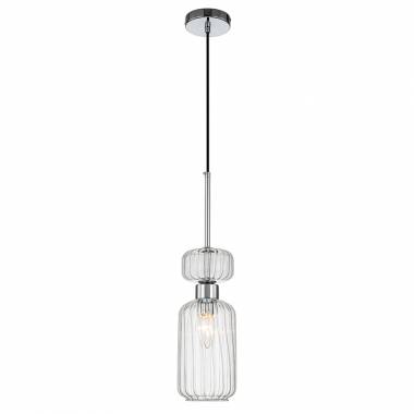 Светильник Escada 1141/1S Chrome/Clear GLOSS