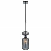 Светильник GLOSS Escada 1141/1S Chrome/Smoke