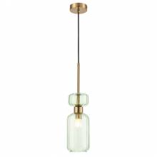 Светильник Gloss Escada 1141/1S Green Светильник Gloss Escada 1141/1S Green