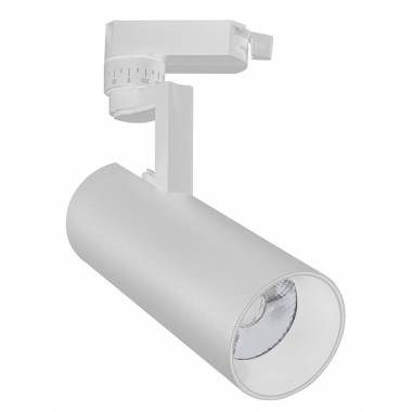Светильник для однофазного шинопровода Escada 20029TRA/02LED SWH
