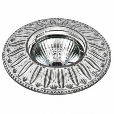 Точечный светильник Escada 221011 MOLISE