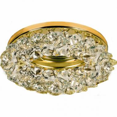 Точечный светильник Escada 261056 NOVARA