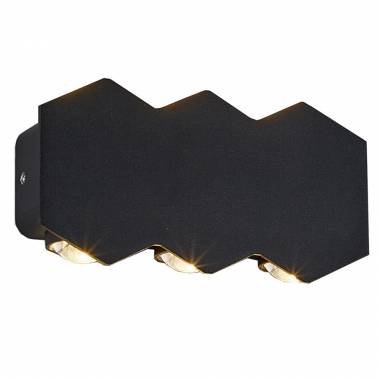 Уличный светильник Escada(30004LED) 30004W/02LED