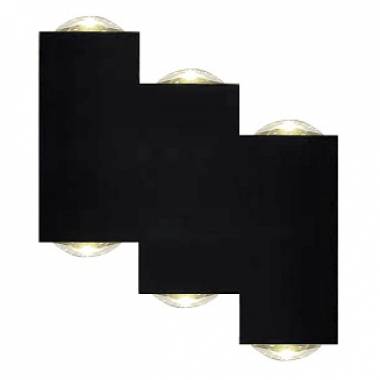 Уличный светильник Escada 30005W/01LED удалить