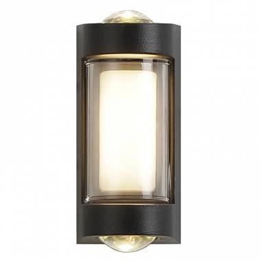 Уличный светильник Escada 30006W/01LED удалить