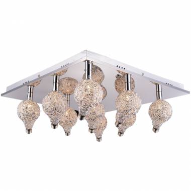 Светильник Escada 3050R/9PL Sirena