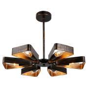 Люстра Dallas Escada 397/6P