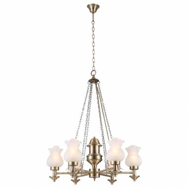 Люстра Escada 5085/6 Fontana