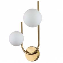 Бра Sphere Escada 642/2A Brass