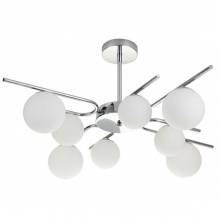 Люстра Sphere Escada 642/8P Silver