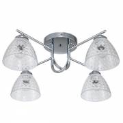 Люстра Adonis Escada 659/4PL Chrome