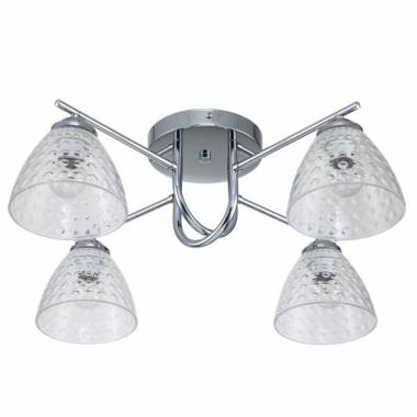 Люстра Escada(Adonis) 659/4PL Chrome