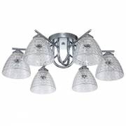 Люстра Adonis Escada 659/6PL Chrome