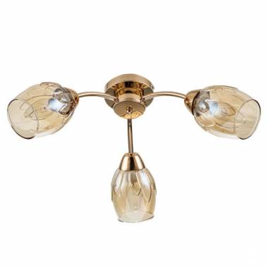 Люстра Escada(Allium) 663/3P