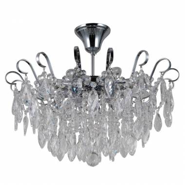 Люстра Escada 664/8P (Chrome)