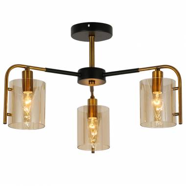 Люстра Escada(ELEGANT) 671/3P