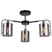 Люстра ELEGANT Escada 671/3P Chrome