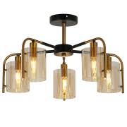 Люстра ELEGANT Escada 671/5P