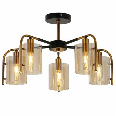 Люстра Escada(ELEGANT) 671/5P