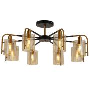 Люстра ELEGANT Escada 671/8P