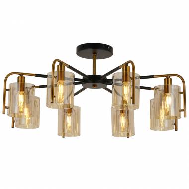 Люстра Escada(ELEGANT) 671/8P