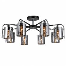 Люстра ELEGANT Escada 671/8P Chrome