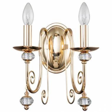 Бра Escada(Shine) 678/2A Gold