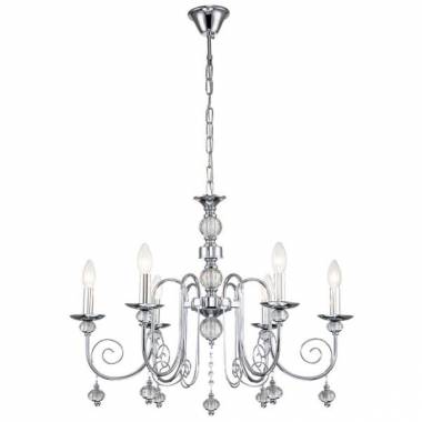 Люстра Escada(Shine) 678/6PL Chrome