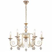 Люстра Shine Escada 678/6PL Gold