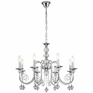 Люстра Escada(Shine) 678/8PL Chrome