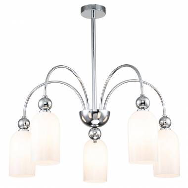 Люстра Escada(ODE) 686/5PL Chrome