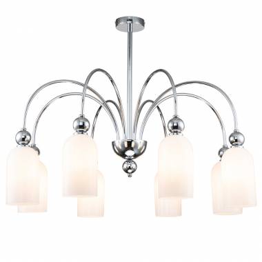 Люстра Escada(ODE) 686/8PL Chrome