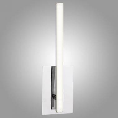 Бра Eurosvet 90020/1 хром 5W Hi-tech