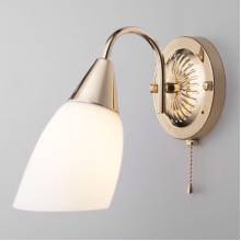 Бра Ellene Eurosvet 30149/1 золото