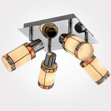 Спот Eurosvet 20054/4 Тиффани