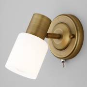 Спот Corso Eurosvet 20089/1 бронза