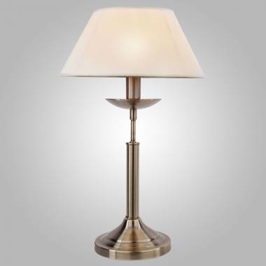Настольная лампа Eurosvet 01010/1 Bronze Hotel