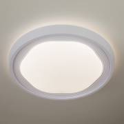 Светильник Range Eurosvet 40005/1 LED белый 54W